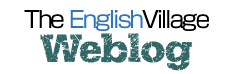 The English Village Weblog