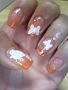 Nail(Orange)