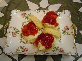 Scone